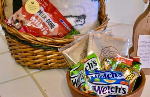 Paws at the Peak - Foto 17