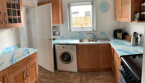 So Tranquil - Foto 4, dishwasher, pet friendly, toaster, minibar