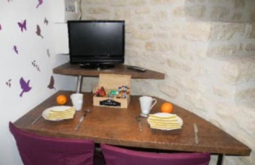 Gîte Lorengrain - Foto 37