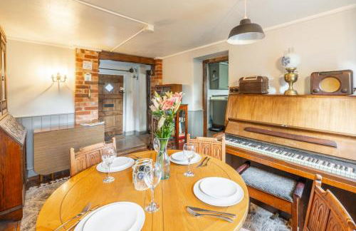 The Thatched Lodge - Foto 13