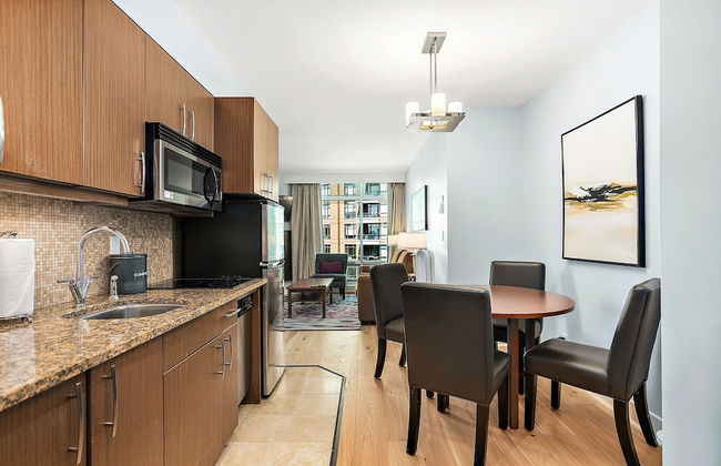 The Parkside Hotel & Spa - Foto 30