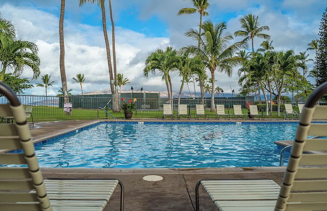 Maui Sunset by Maui Rental Group - Photo 36