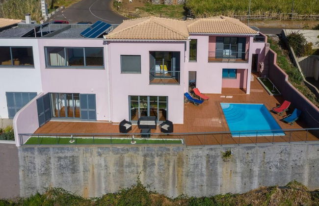 Canhas Views Pool and Barbecue - Foto 16