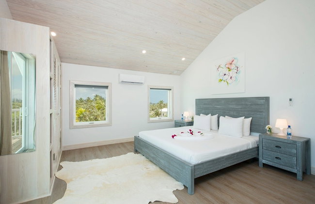 See Sea 2 Bedroom Home - Photo 4