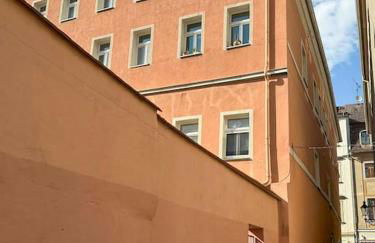 Modern eingerichtete Wohnung im Stadtzentrum Zittau kostenloser Parkplatz - Foto 37