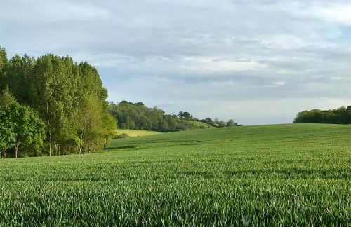 Leverets - Squirrel Lane Lodges Ludlow - Photo 23