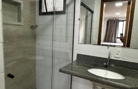 Apartamento Guarapari Praia do Morro - Foto 69