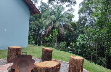 Recanto do Príncipe, privacidade, paz e contato Com a natureza - Foto 33