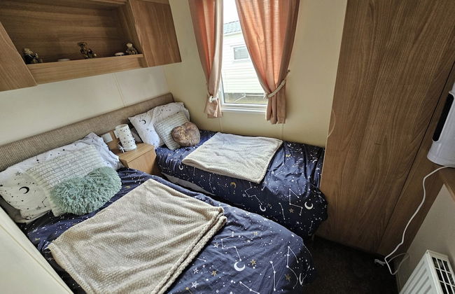 Heidi 2 Bed Robin Hood - Foto 2