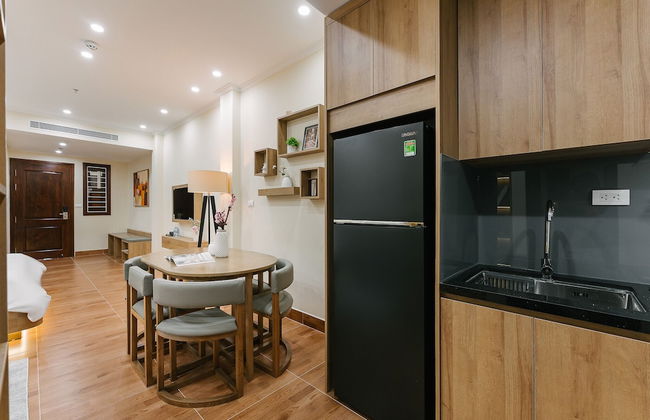 Railway Apartment - Foto 11