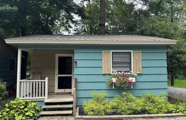 Cozy Creek Cottages - Foto 43