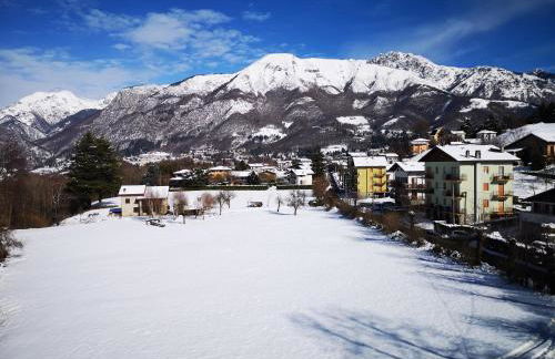 Feel like Home - vista montagna, vicino lago di Como - Foto 24