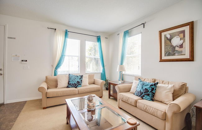 Disney Retreat 5 Bedrooms - Foto 27