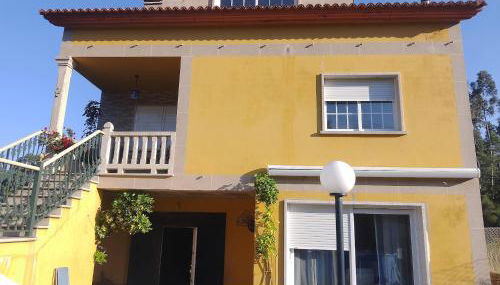 Villa Merchy Combarro - Foto 2