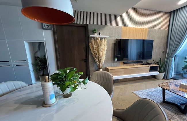 Estella Luxury Vacation Hotel Apartment - Foto 4