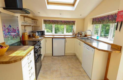 Mallows Byre - Foto 13