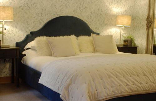 Norway Spruce Lodge - Photo 13