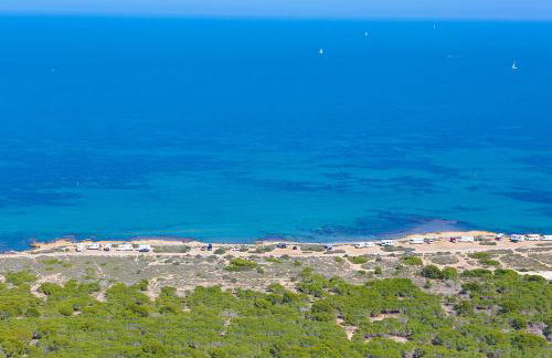 Chalet piscina privada Gran Alacant-Santa Pola-Aledama Homes - Foto 38