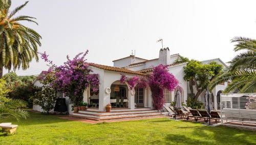 Charming Villa Domingo Playa Portaventura Golf - Foto 3