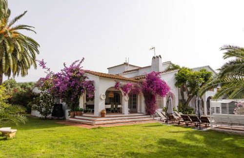 Charming Villa Domingo Playa Portaventura Golf - Foto 3