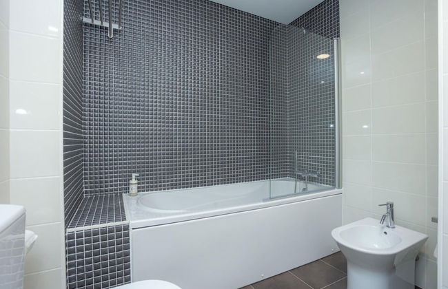 Galante Beach Apartment 2 - Photo 9