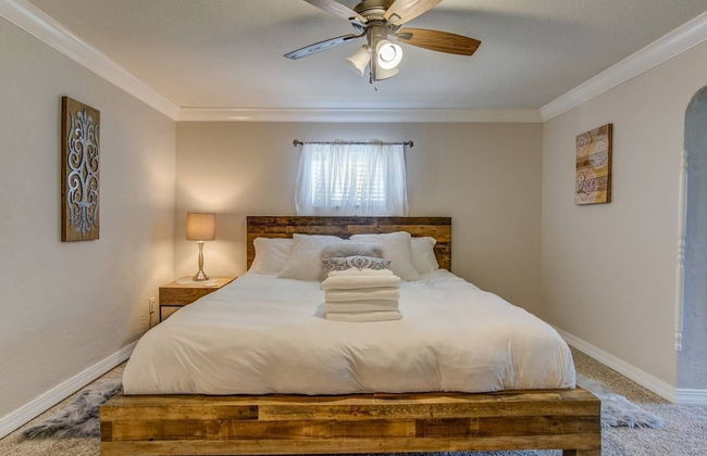 2 Bedroom near Parks, A Lake, Downtown - Foto 10