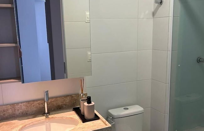 Compact Flat Tambau - Foto 16