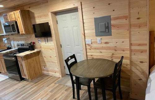 Secluded Cabin with King size bed - Photo 7