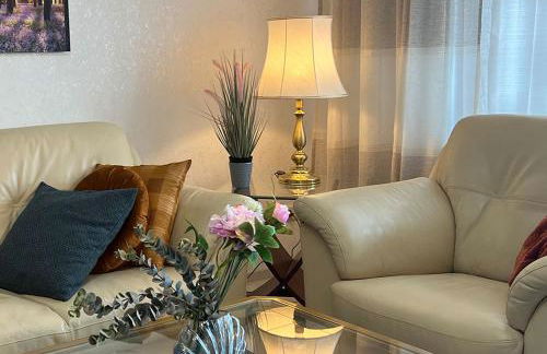 Ferienwohnung GoodTimes - Foto 2