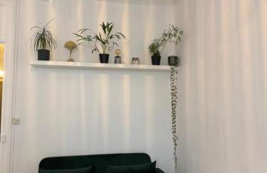 La suite de la pépinière - Foto 13