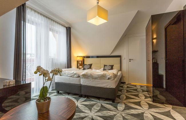 ApartHotel Tatry de Luxe FizjoMedical & Spa - Foto 19