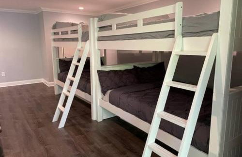 Abbey Springs 5 Star Resort - Foto 15