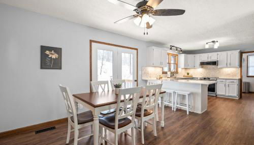 Legacy Farm Retreat Cozy Stay - Foto 3