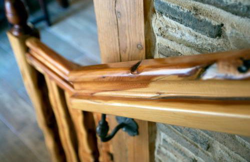 Casa Rural Zacarías - Foto 11