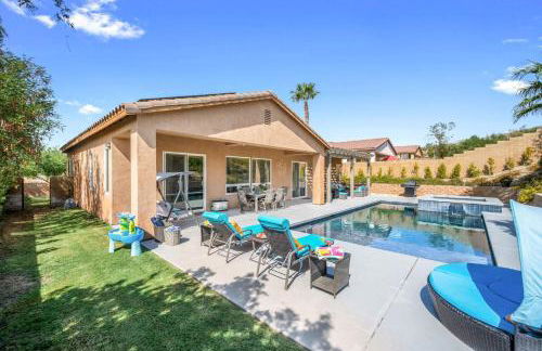 Starry Night Escape - Foto 61