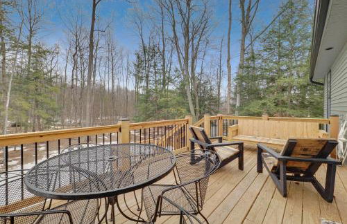 Lazy Bear Inn - Foto 50