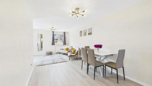 MODERN 2 BED BUNGALOW SLEEPS 4 Pet friendly - Foto 5