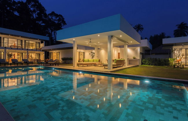 Villa Thansamaay by Elite Havens - Photo 28