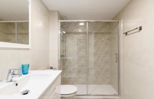 Spacious Getxo Stay - Foto 13