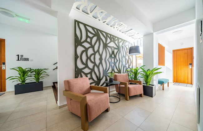 Silver Park - Foto 2