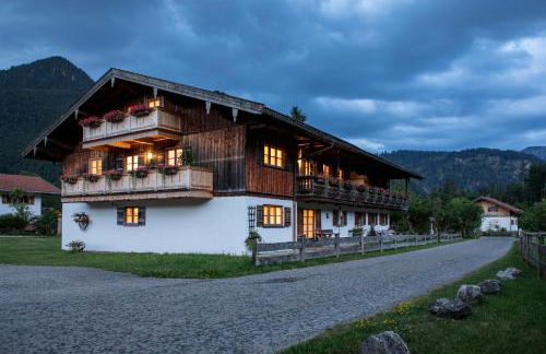 Gästehaus zum Thoma - Foto 11