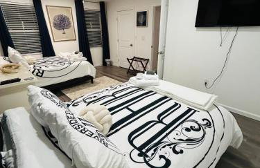 Connecticut Waterfront Home, With Hot Tub, Cozy - Foto 4