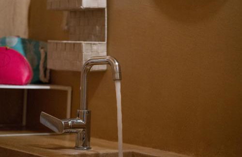 Villa Menie - Golden Fig Sykia lodge - Foto 34