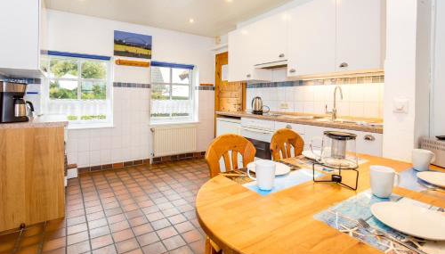 Die 5 Ferienwohnungen der Familie Weber - Foto 3