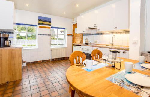 Die 5 Ferienwohnungen der Familie Weber - Foto 3