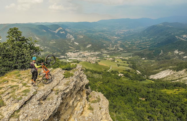 Cà del Monte Resort - Foto 27