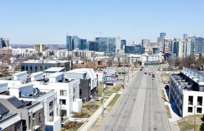 Music Fame House Gulch 4 Patios View Karaoke - Foto 44