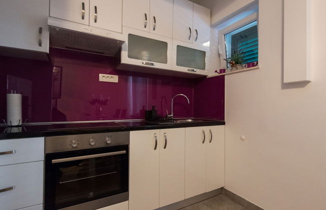 Snjezanal- in the Center - A1 - Foto 8