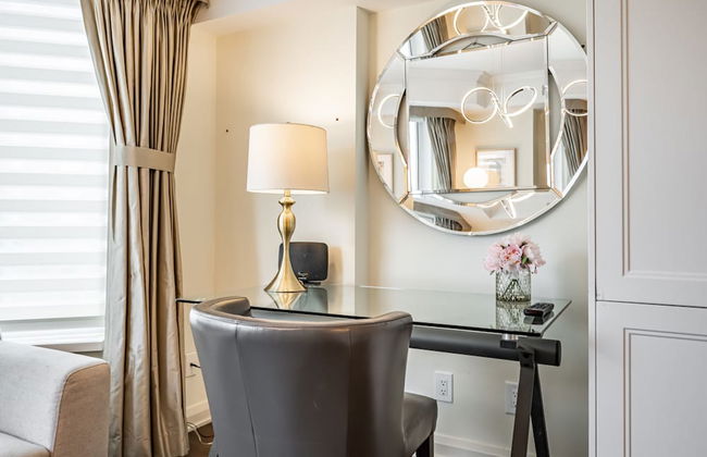 Avalon Suites Yorkville - Foto 44