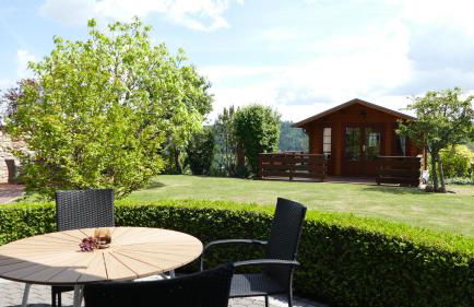 Ferienwohnung Eifelbergblick mit Garten, Schleiden, Wandern in the Eifel National Park, nähe Rursee - Foto 25